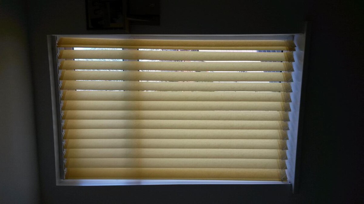 Images Paramount Blinds Ltd