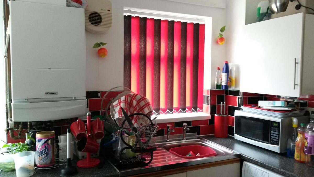 Images Paramount Blinds Ltd
