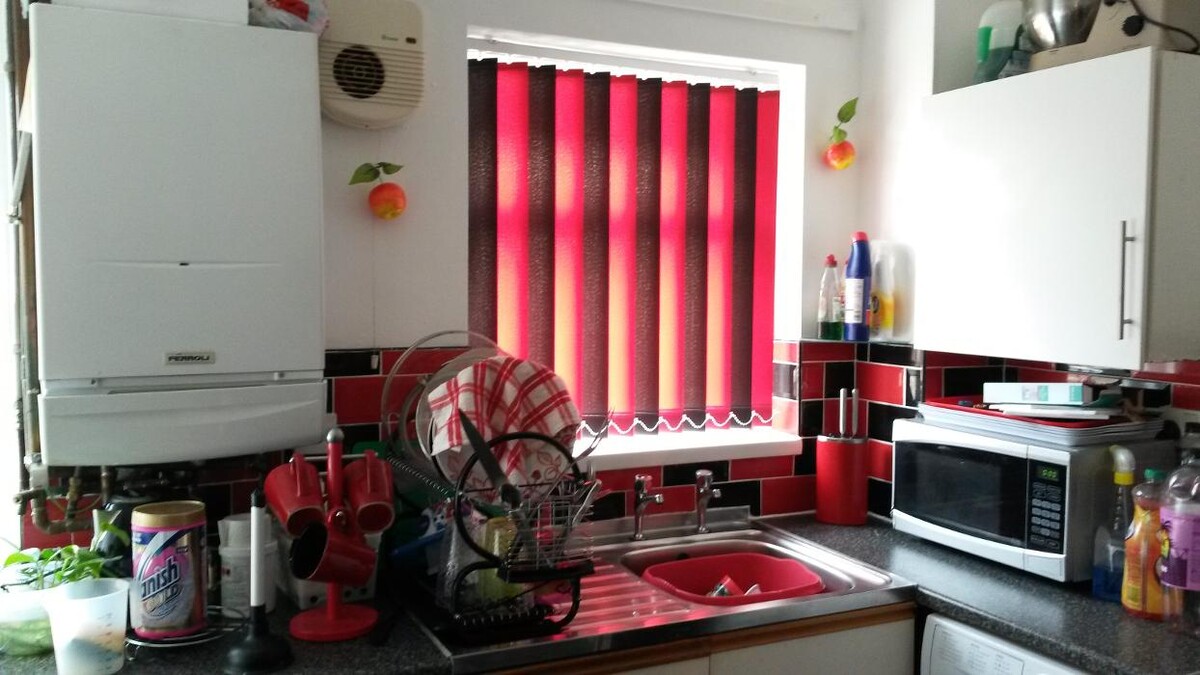 Images Paramount Blinds Ltd