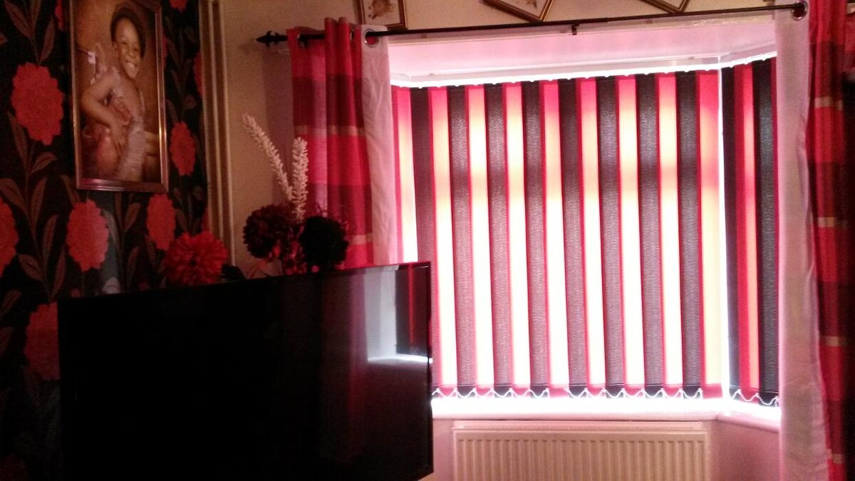 Images Paramount Blinds Ltd