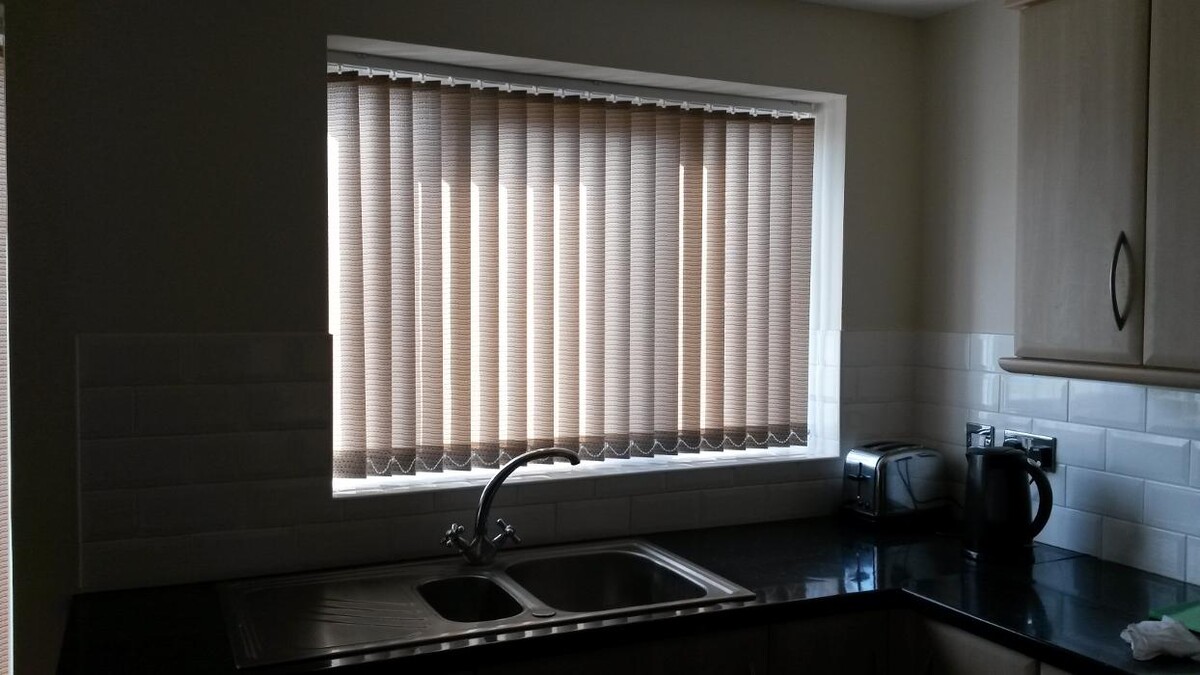 Images Paramount Blinds Ltd
