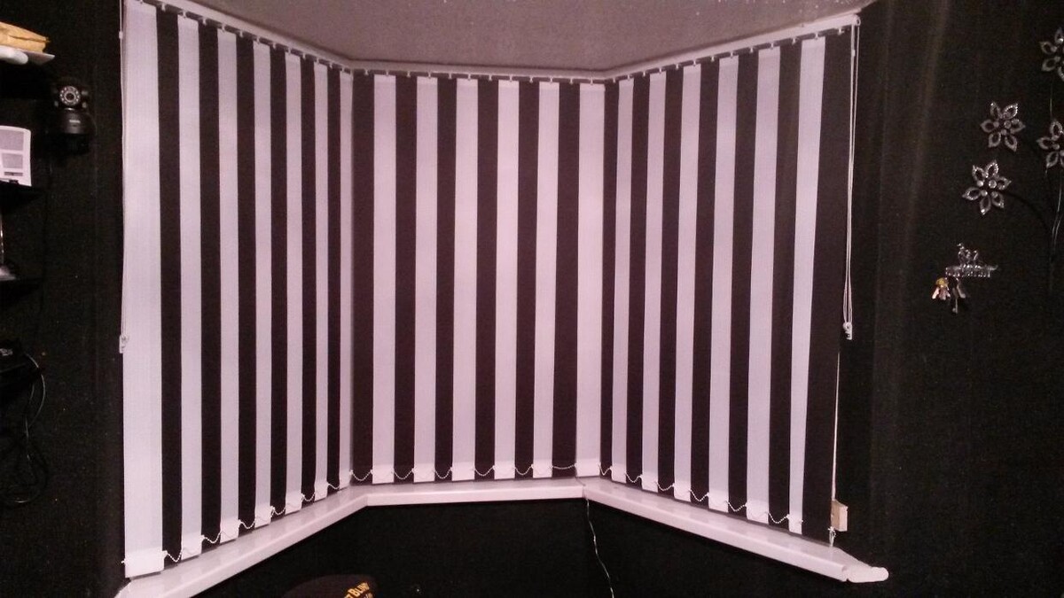Images Paramount Blinds Ltd