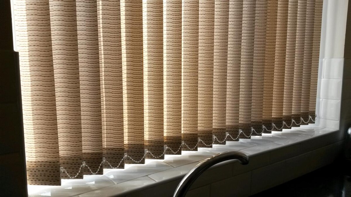 Images Paramount Blinds Ltd