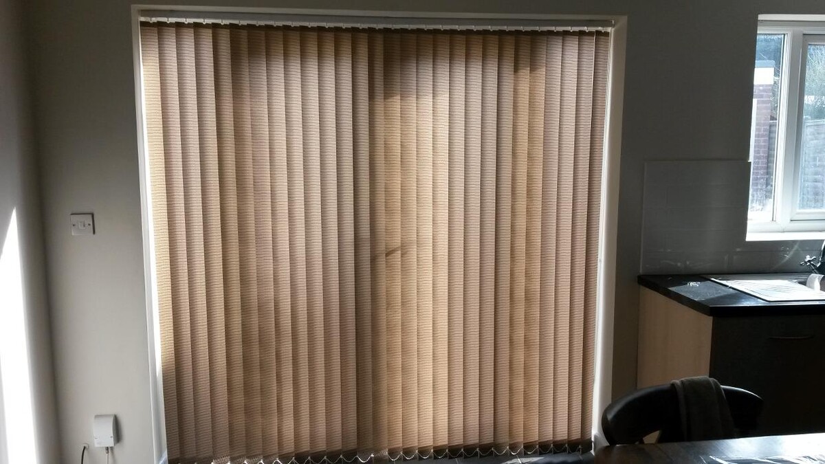 Images Paramount Blinds Ltd