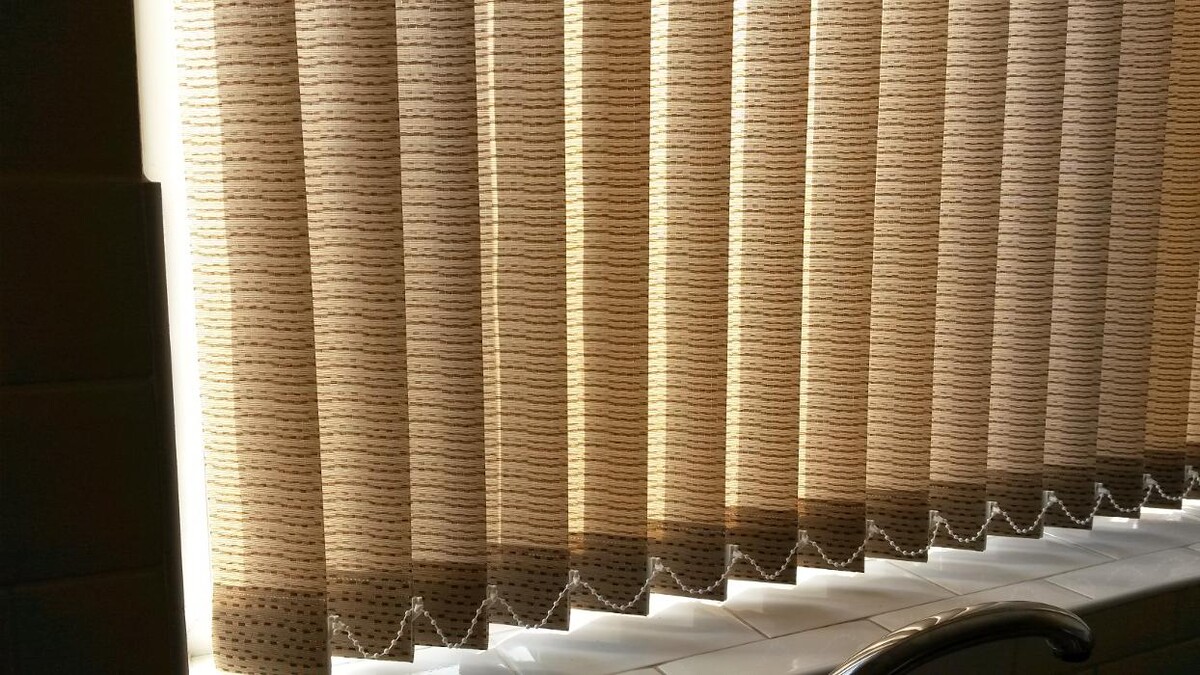 Images Paramount Blinds Ltd