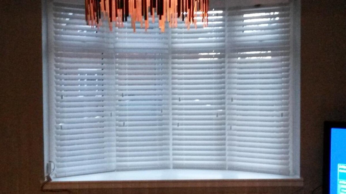 Images Paramount Blinds Ltd