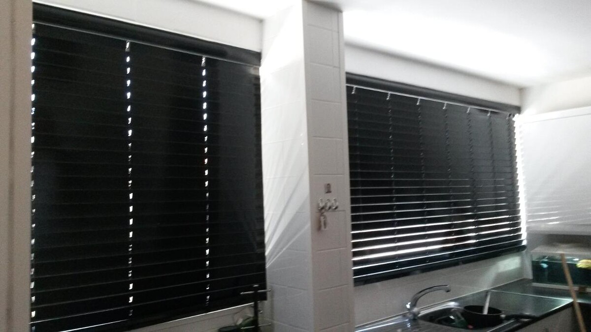 Images Paramount Blinds Ltd