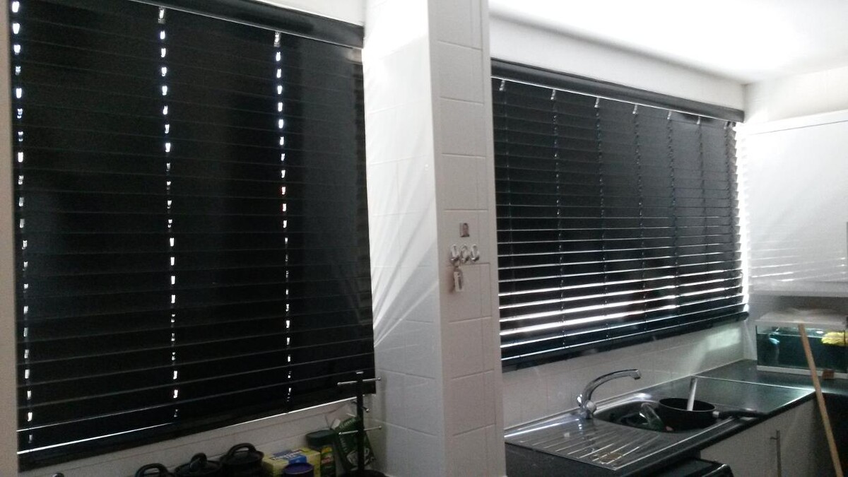 Images Paramount Blinds Ltd