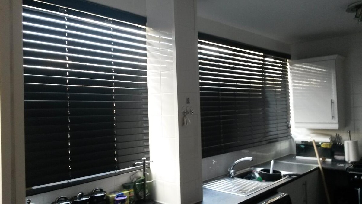 Images Paramount Blinds Ltd
