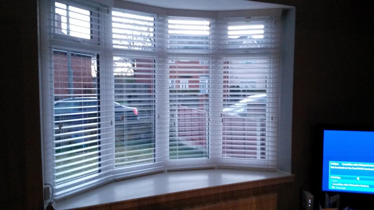 Images Paramount Blinds Ltd