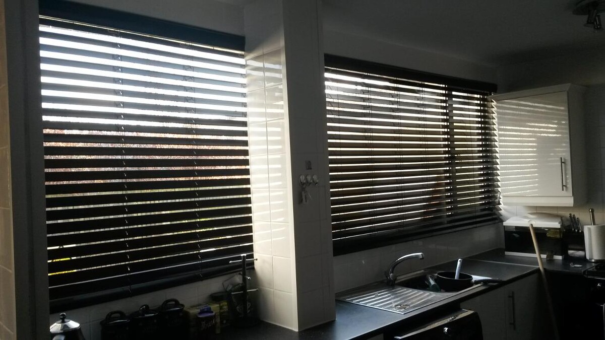 Images Paramount Blinds Ltd