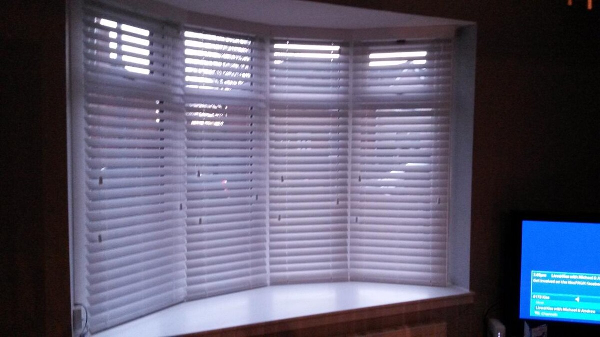 Images Paramount Blinds Ltd