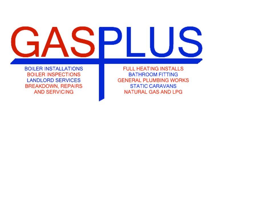 Images Gas Plus Property Services