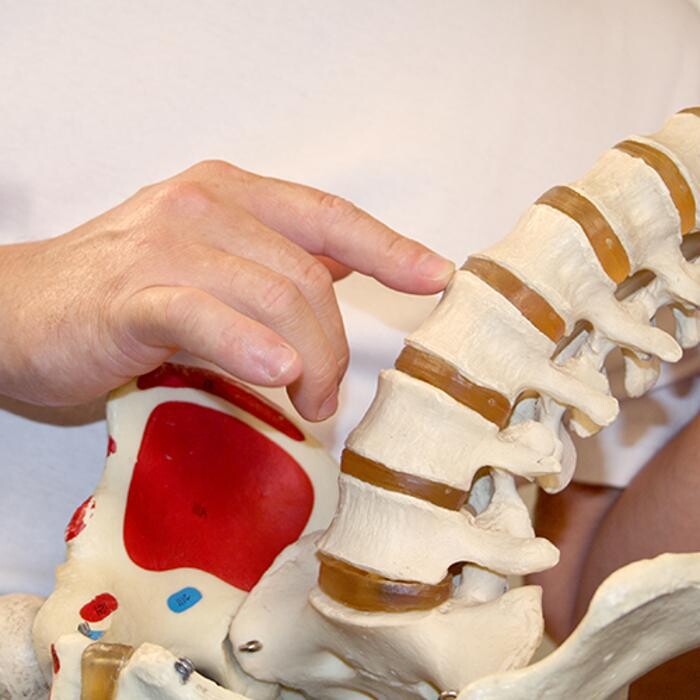 Images Roundhay Chiropractic Clinic