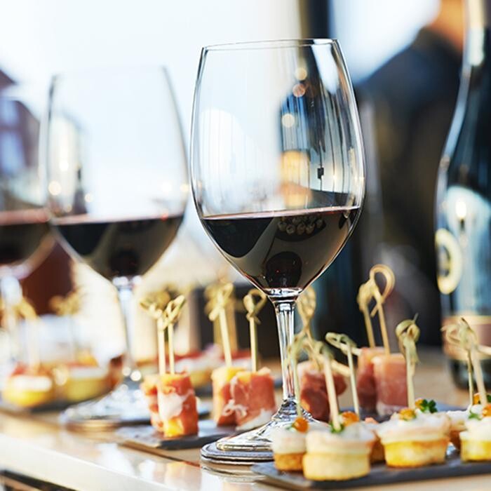 Images Dunmores Catering