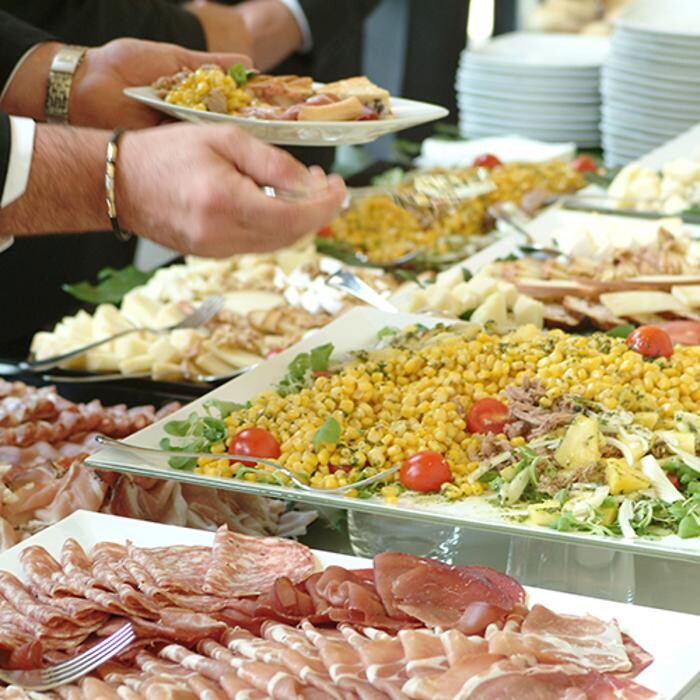Images Dunmores Catering
