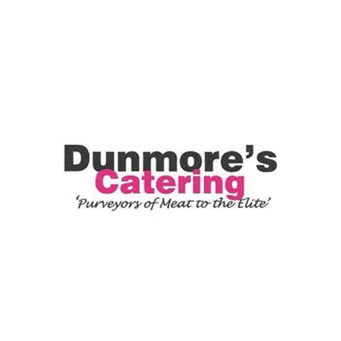Dunmores Catering Logo