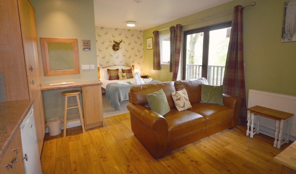 Images Rocklands Lodges