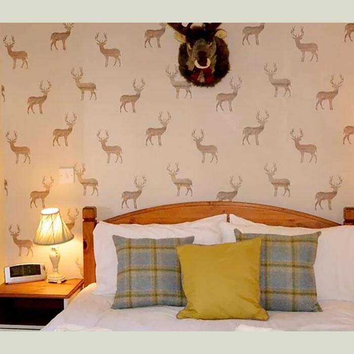 Images Rocklands Lodges