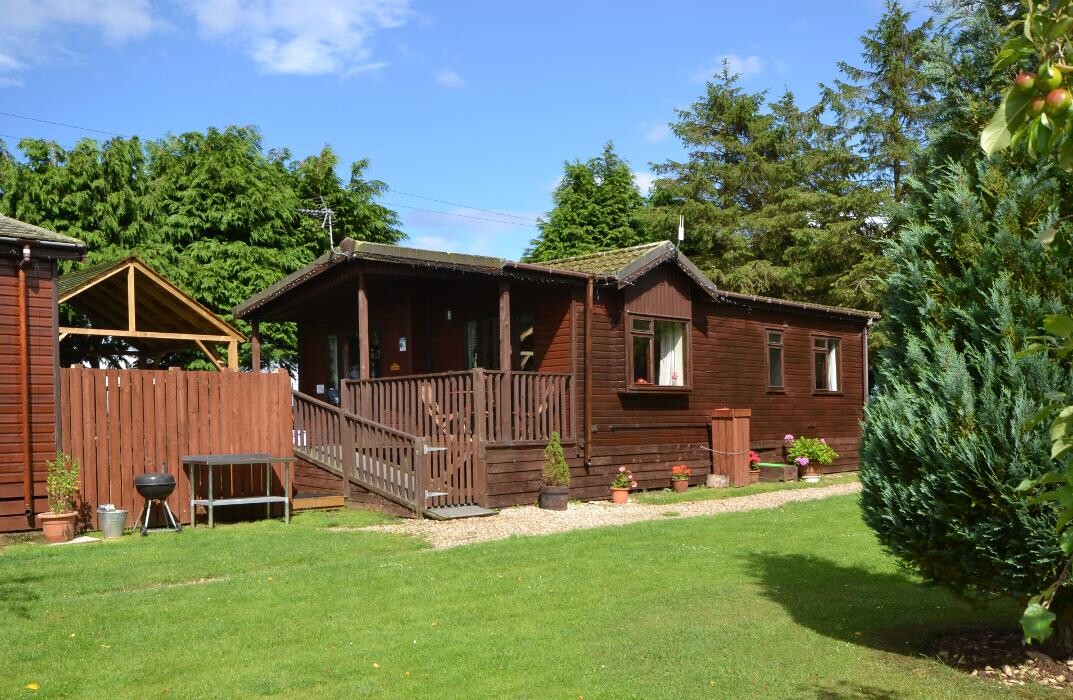 Images Rocklands Lodges