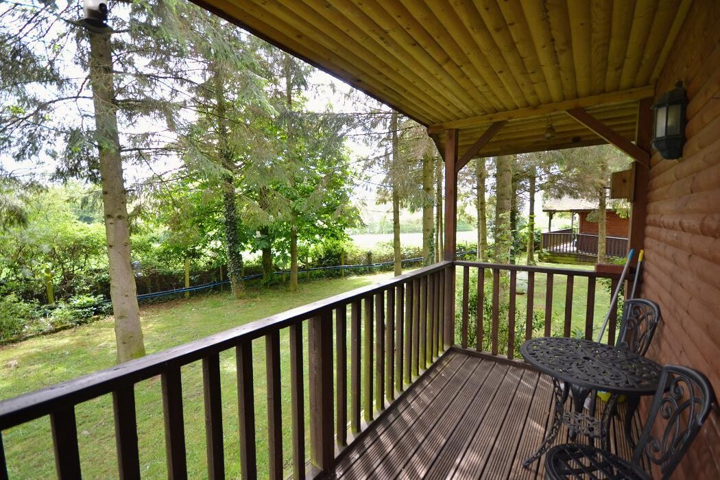 Images Rocklands Lodges