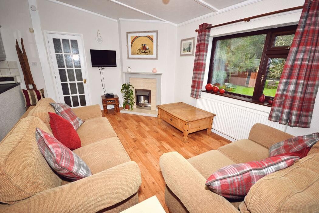 Images Rocklands Lodges