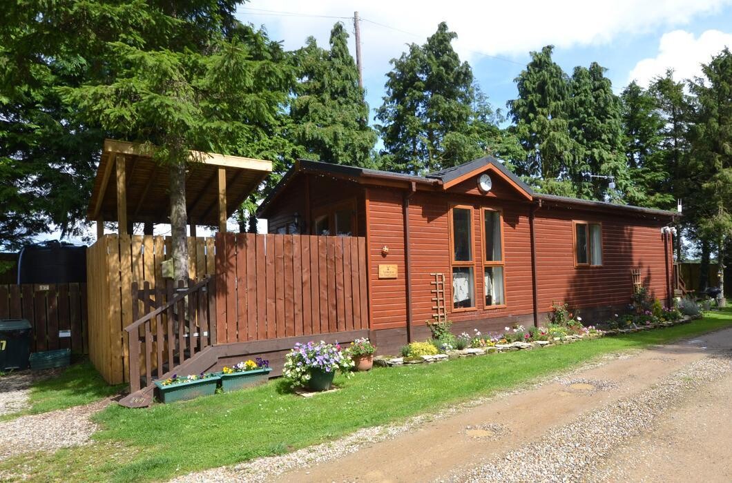 Images Rocklands Lodges