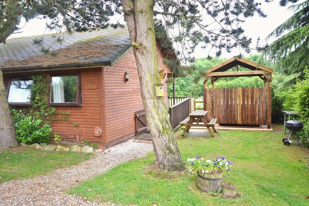 Images Rocklands Lodges