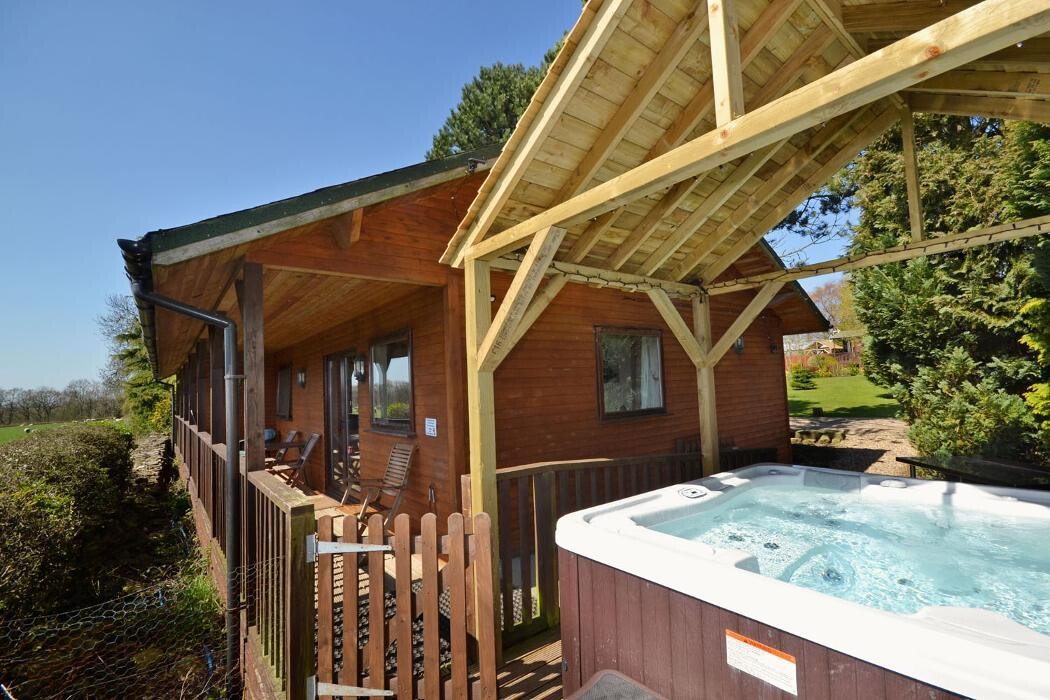 Images Rocklands Lodges