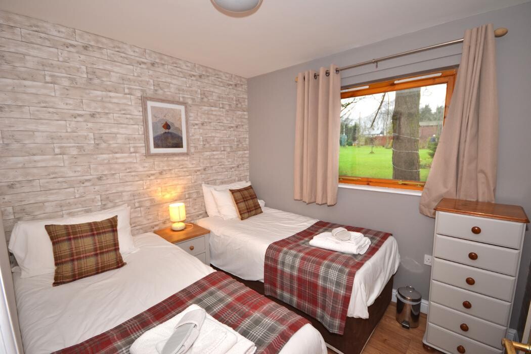 Images Rocklands Lodges
