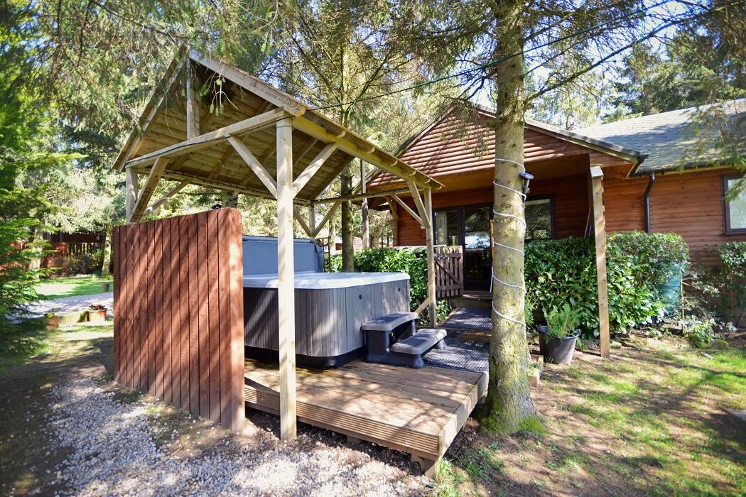 Images Rocklands Lodges