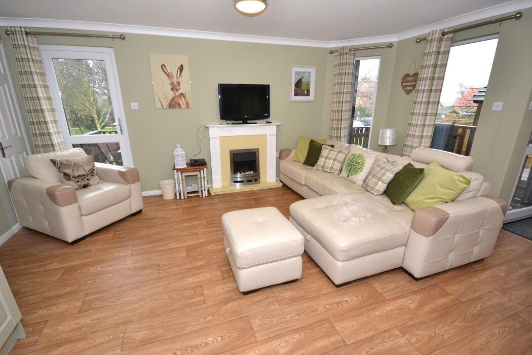 Images Rocklands Lodges