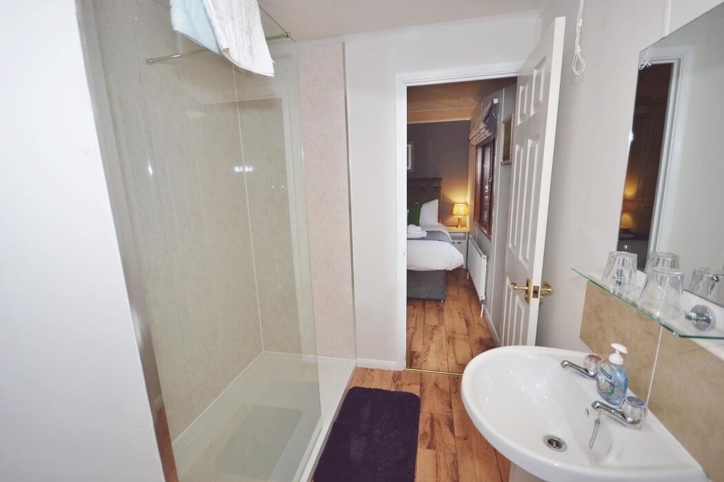 Images Rocklands Lodges