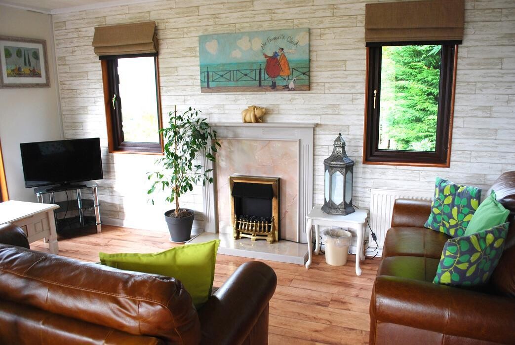 Images Rocklands Lodges