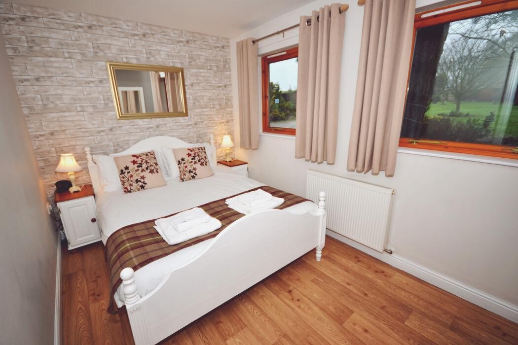 Images Rocklands Lodges