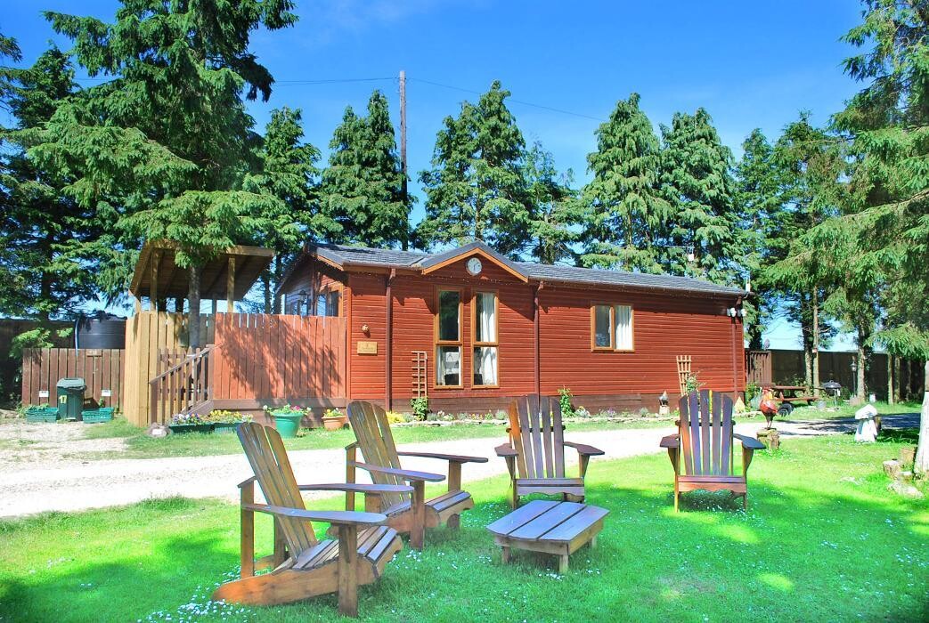 Images Rocklands Lodges