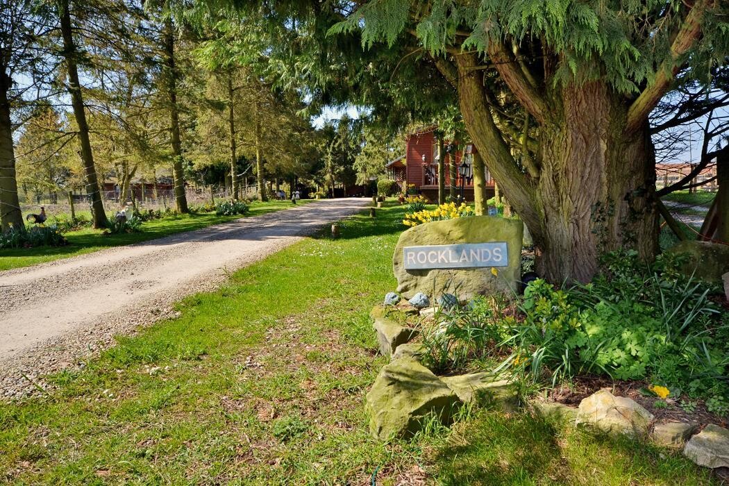 Images Rocklands Lodges