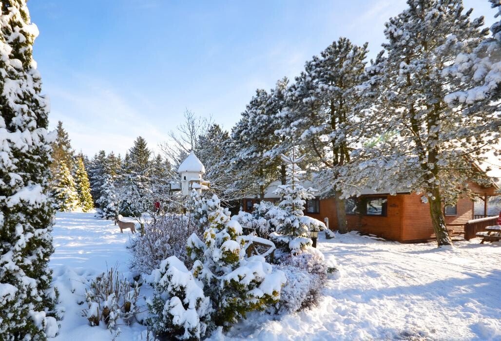 Images Rocklands Lodges