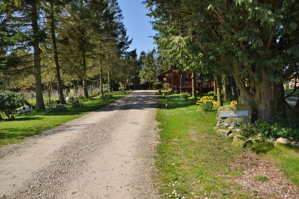 Images Rocklands Lodges