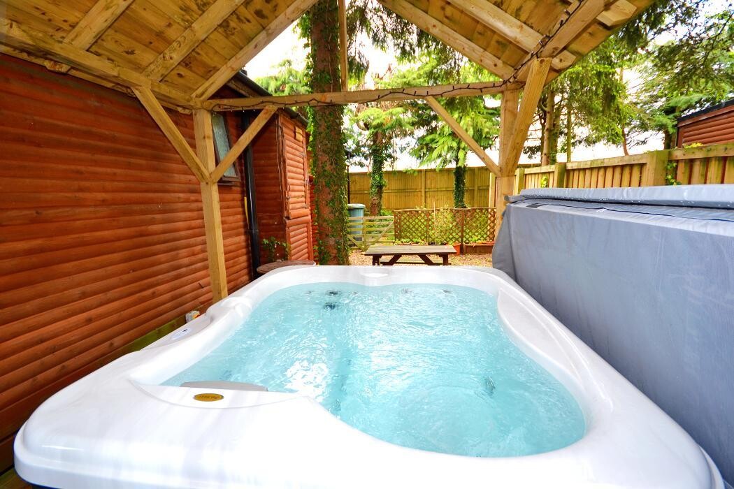 Images Rocklands Lodges