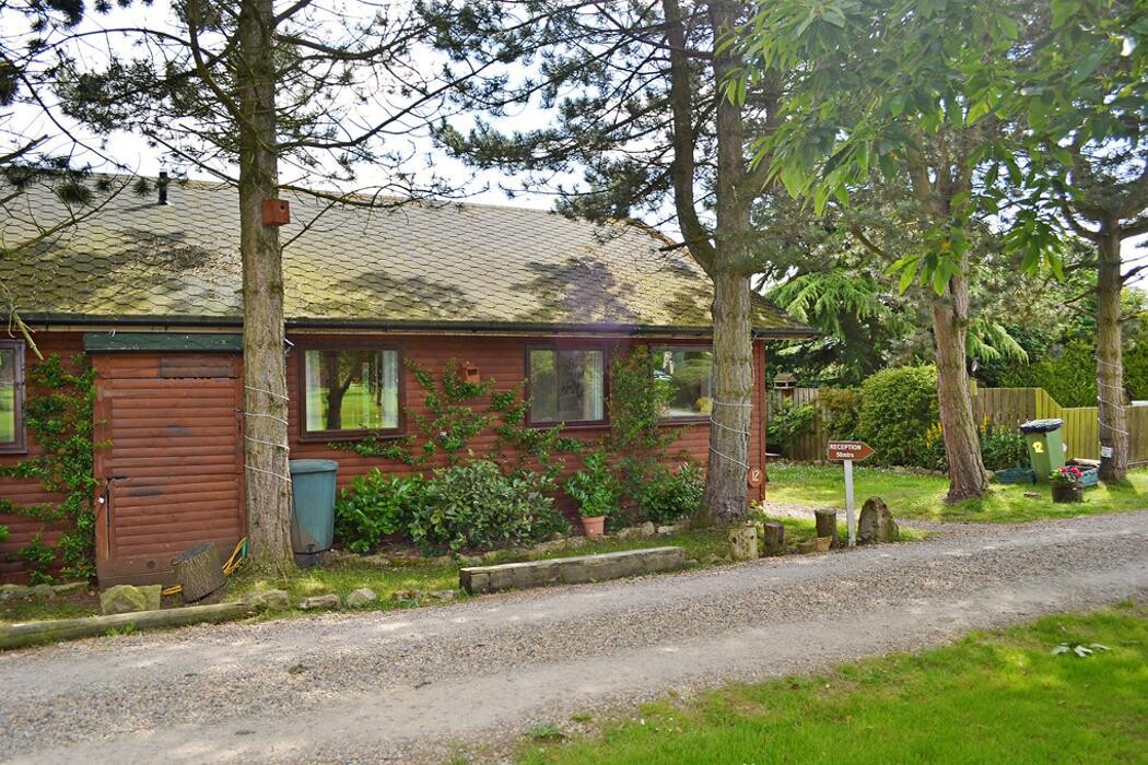 Images Rocklands Lodges