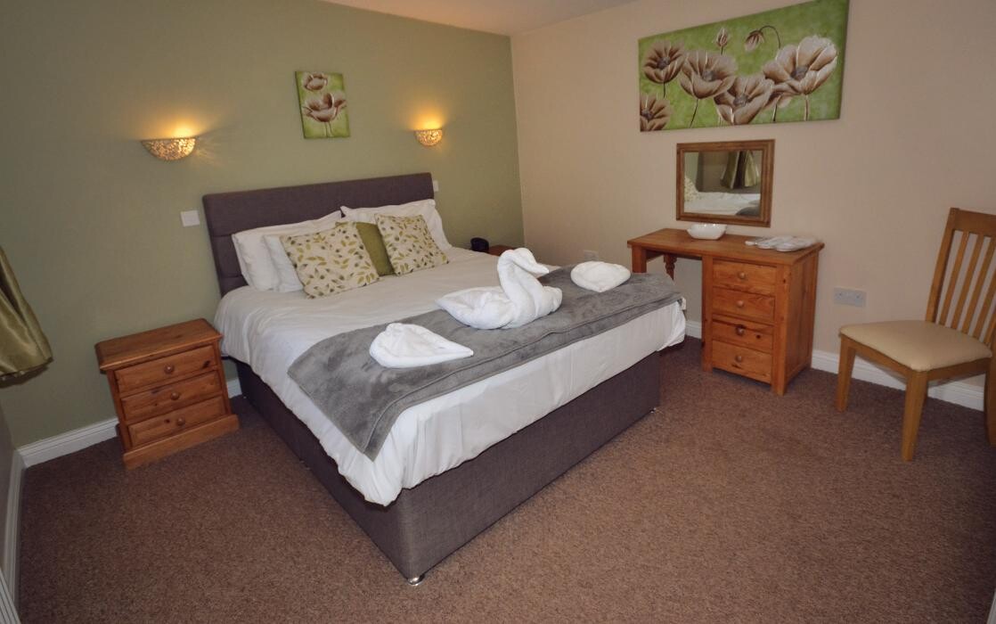 Images Rocklands Lodges