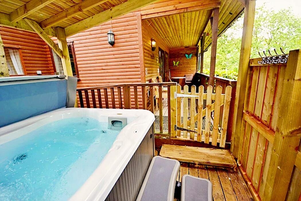 Images Rocklands Lodges