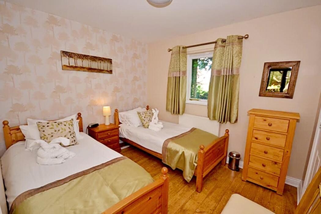 Images Rocklands Lodges