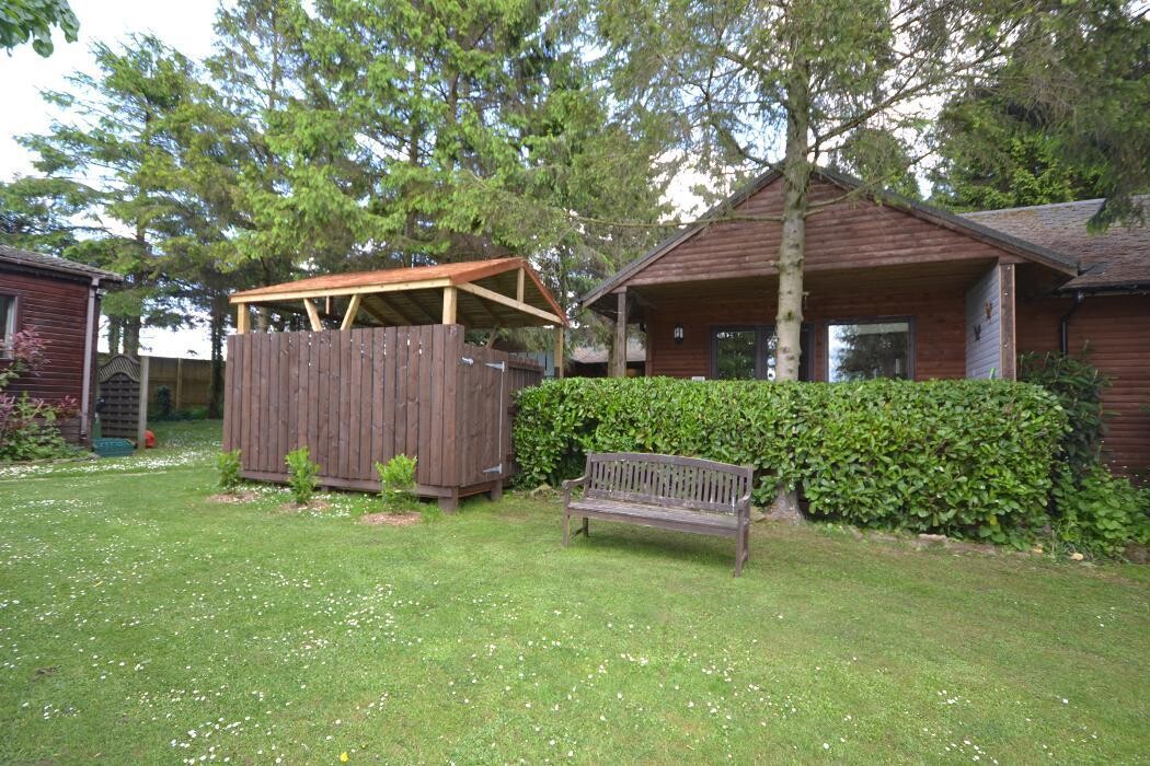 Images Rocklands Lodges