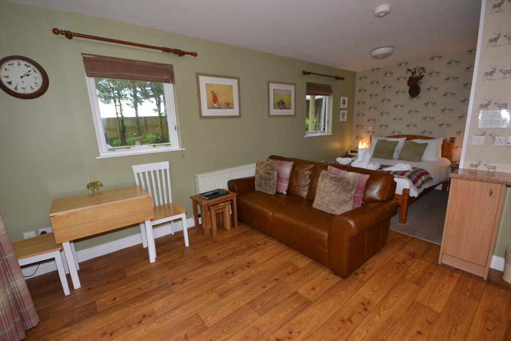 Images Rocklands Lodges