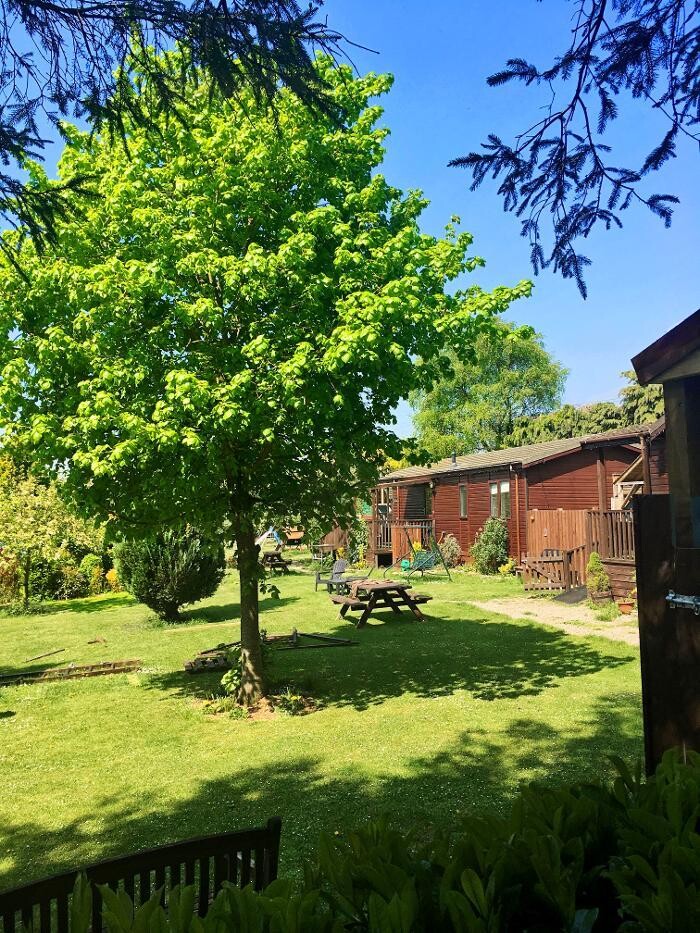 Images Rocklands Lodges