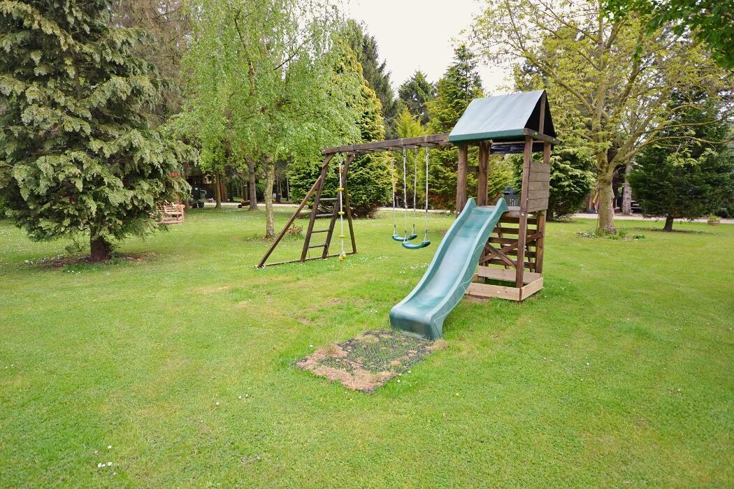 Images Rocklands Lodges