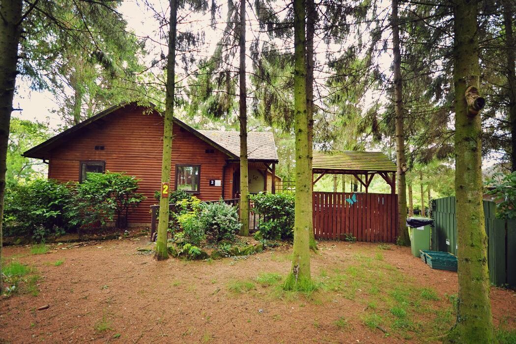 Images Rocklands Lodges