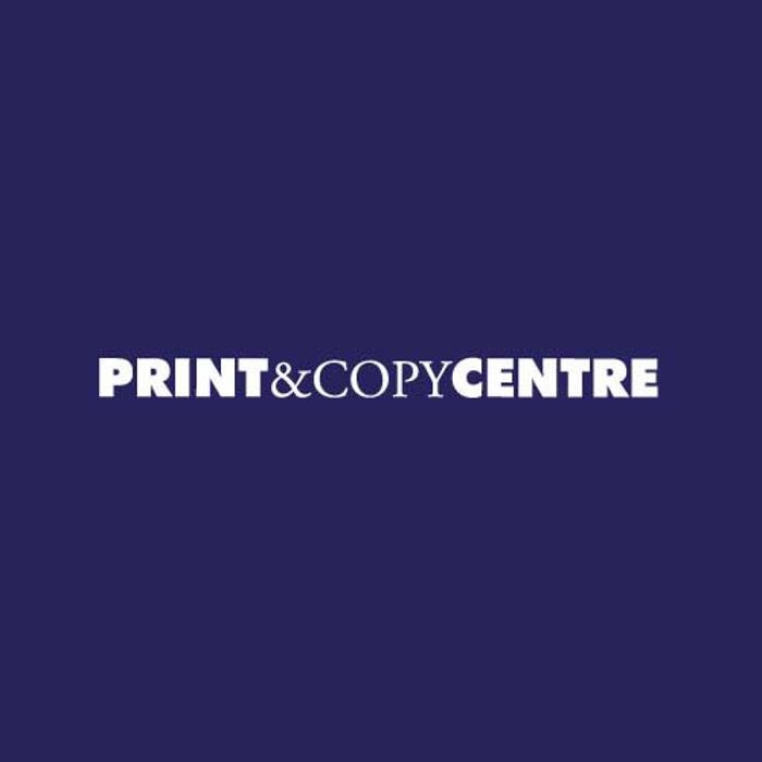 Lincoln Print and Copy Centre Ltd Logo